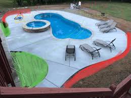 Level up boring backyards with creative pool ideas | yard surfer. Pool Patio Speaker Setup Ideas Audio