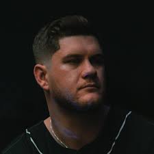 Chris Linton & CADMIUM