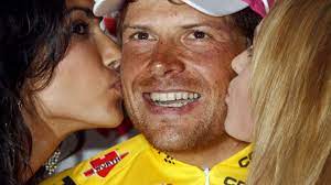I had a very difficult phase. Jan Ullrich Freundin Gibt Exklusiven Einblick In Sein Leben Zwischen Falschen Freunden Stern De