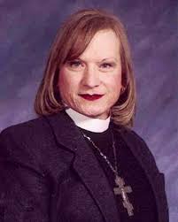 Lynn Elizabeth Walker • LGBTQ Religious Archives Network