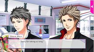 You don't even want to have a conversation with someone who can't make eye contact. Bad Boys Do It Better Witch S Room