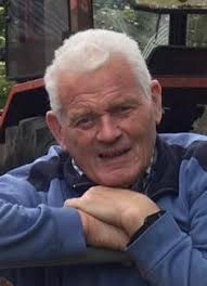 Jim Convery, 2 Garvaghy Crescent, Portglenone and formerly the Largy. — WJ  O'Donnell & Sons Funeral Directors