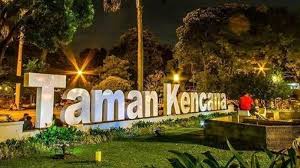 Protokol kesehatan tersebut di antaranya, adanya pembatasan 30 persen jumlah pengunjung yang datang ke tempat. Salah Satunya Taman Kencana Hingga The Illusion Berikut Ini 7 Tempat Wisata Malam Di Kota Bogor Tribun Kaltim