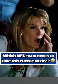 Richard Sherman Run The Damn Ball