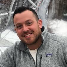 Rich Mullen (@richmullen)