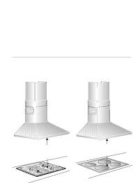 Abzugshauben von neff in verschiedenen ausführungen. Bedienungsanleitung Neff D 8901 S W Seite 1 Von 84 Deutsch Englisch Franzosisch Italienisch Hollandisch