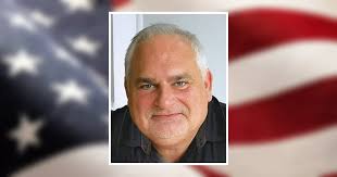 Greg Hord Obituary March 13, 2022