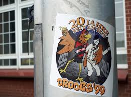 Gäb es die eintracht aus frankfurt nicht, ich hätte überhaupt keine freude mehr an der bundesliga. Kollektive Offensive De