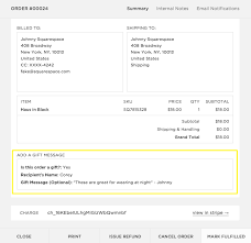 Verify production according to booking request. Creating A Custom Checkout Form Squarespace Help