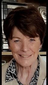 Condolence Book for Rose Marie (Marie) Hogan (née Donnellan) (Killimor,  Galway)