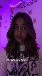 Ashley Perron's Instagram, Twitter & Facebook