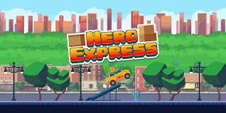 Téléchargement de jeux pour windows : Hero Express Jeux A Telecharger Sur Nintendo Switch Jeux Nintendo