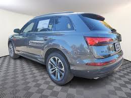 Image result for Samurai Gray 2018 Q7