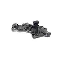 8138188 REAR BALANCE AND BUGI ARM PLATE RIGHT IVECO for ...