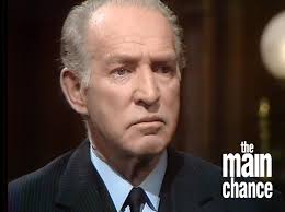 A few more images from David's appearance as Professor Plum in six episodes  of Series 2 of Cluedo (1991) (available