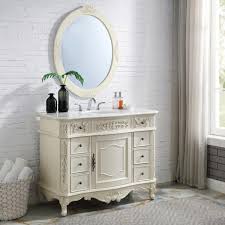 Sink Freestanding Bath Vanity