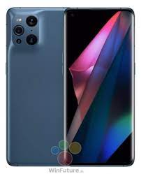 Oppo find x3 pro android smartphone. Oppo Find X3 Pro X3 Lite And X3 Neo Specs And Renders Leak Gsmarena Com News