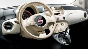 Check out our owners' reviews from people who live with the car day in, day out. Fiat 500c 1 4 2009 Review Car Magazine