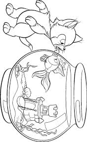 Kittens' eyes change color permanently by three months of age. 30 Free Printable Kitten Coloring Pages Kitty Coloring Sheets