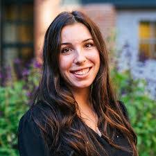 Antonia Gerber's Instagram, Twitter & Facebook