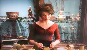 Chocolat Movie A Romantic Comedy Set In An Old World Village Chocolat Movie Film Inspiration Juliette Binoche