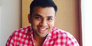 Anthony Aldi's Instagram, Twitter & Facebook