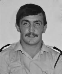 Sad news about the death of Pat McBride (Updated)