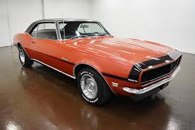 Image result for Corvette Bronze 1968 Camaro