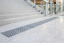 How important are paths for blind and visually impaired people in public  spaces? | DASAG