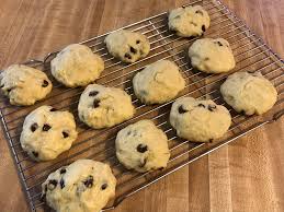 Galettes Aux Bananes Et Chocolat Food Brown Sugar Fudge Cookie Recipes