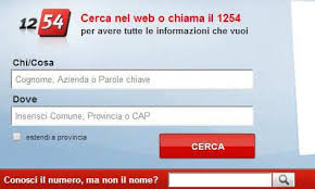 Nel momento in cui componi un numero non salvato in rubrica oppure ricevi una telefonata da una persona non che non conosci, me app darà un nome a tale numero permettendoti di scoprire a chi appartiene. Ricerca Numero Telefonico Fisso Cellulare Da Cognome Via Azienda