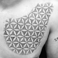 100 Flower Of Life Tattoo Designs For Men Geometrical Ink Ideas Flower Of Life Tattoo Geometry Tattoo Flower Of Life