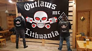 Support outlaws mc official support website for aoa england & wales. Outlaws Mc Lithuania Home Facebook