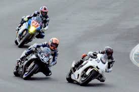 Découvrez son ambiance si particulière. 24 Heures Du Mans Motos Une Edition 2020 A Huis Clos Le Courrier L Echo