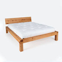 We test at the molecular level to deliver results that are fast, accurate, and. Futonbett Massivholzbett Und Schwebebett