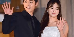 Find the perfect song joong ki and song hye kyo stock photos and editorial news pictures from getty images. Song Joong Ki And Song Hye Kyo Finally Decide How To Divide Their Assets After Divorce Blocktoro