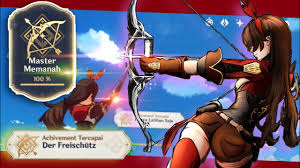 Check spelling or type a new query. Guide Genshin Impact Bow Master Achievement Master Memanah Achievement Tips Youtube