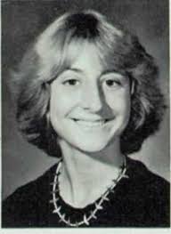 In Memory of Monica McKinstry, Class of 1977
