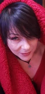 Andi McBride Obituary (1969