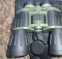 Binoculars Day/Night Prism Binocular 60x50 CAMO/Black ...