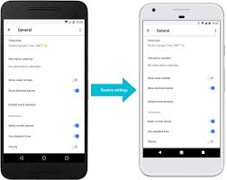 You get 15 gb of space in your drive for free. Data Backup Overview Android Developers