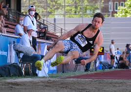 Beim rudern, kanuslalom und im tischtennis gab's die nächsten deutschen medaillen. Olympia Tokio 2021 So Laufen Die Leichtathletik Wettkampfe Bei Den Olympischen Spielen