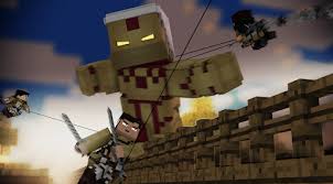 Also, except the texture packs and addons, here you can find. Download Attack On Titan Addon For Minecraft Pe Free Free For Android Attack On Titan Addon For Minecraft Pe Free Apk Download Steprimo Com