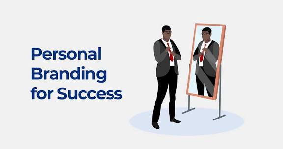 Personal Branding Salarié - Développement de carrière
