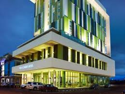 Perfect for your next family trip, check out these amazing homestays with a private pool in melaka! Best Price On Swan Garden Hotel Melaka In Malacca Reviews Hotel Malacca House Styles