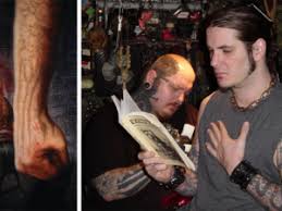 INKED EXCLUSIVE: Amber Nash as Archer's Pam Poovey Talks Season 10 of Archer