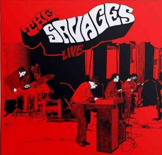 50 years later, I feel like a rock star again': A pioneering album by The Savages is re-released