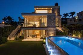 Okahu Bay House Auckland Bespoke Nz Design Ltd Bay House House House Styles