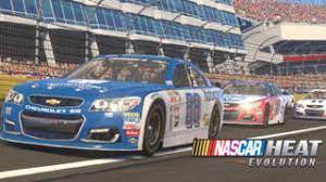 Check them out to find answers or ask your own to get the exact game help you need. Nascar Heat Evolution For Playstation 4 Reviews Metacritic