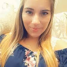 Daniela Grenon's Instagram, Twitter & Facebook